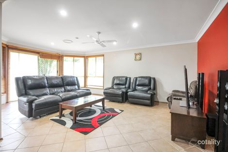 Property photo of 34 Heritage Drive Kanwal NSW 2259