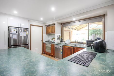 Property photo of 34 Heritage Drive Kanwal NSW 2259