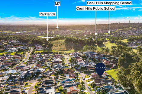 Property photo of 18 Davina Crescent Cecil Hills NSW 2171