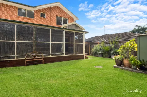 3/131 Lennox St, Richmond, NSW 2753