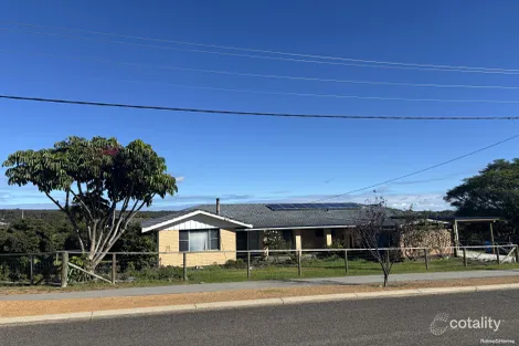 Property photo of 25 Hassell Street Mount Barker WA 6324