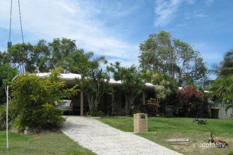 5 Fox Ct, Tannum Sands, QLD 4680