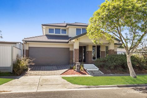 Property photo of 54 Elton Road Ferntree Gully VIC 3156