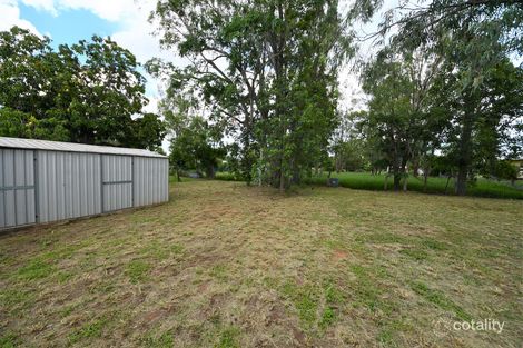 Property photo of 11 William Street Duaringa QLD 4712