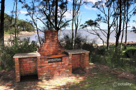 Property photo of 87 Promontory Way North Arm Cove NSW 2324