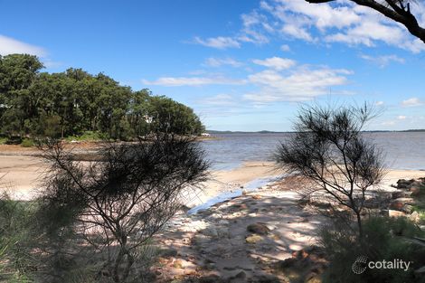 Property photo of 87 Promontory Way North Arm Cove NSW 2324