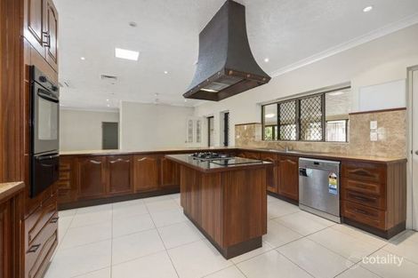 Property photo of 36A Golf Links Drive Kirwan QLD 4817