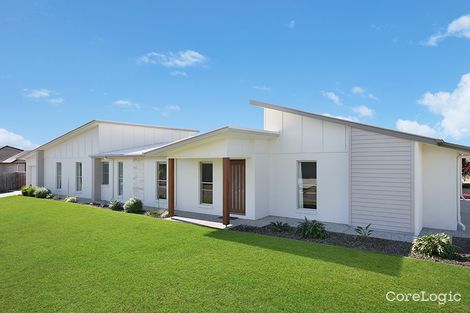 Property photo of 62 Waterhousia Place Moggill QLD 4070