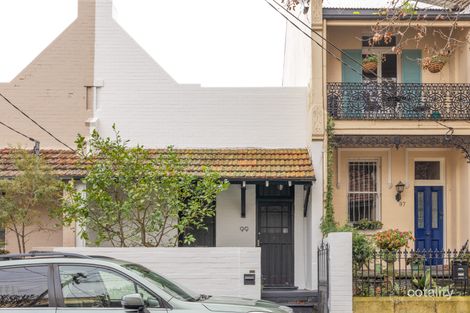 99 Hereford St, Forest Lodge, NSW 2037