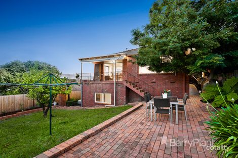 Property photo of 5 McKenzie Street Doncaster East VIC 3109