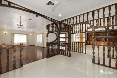 Property photo of 36A Golf Links Drive Kirwan QLD 4817