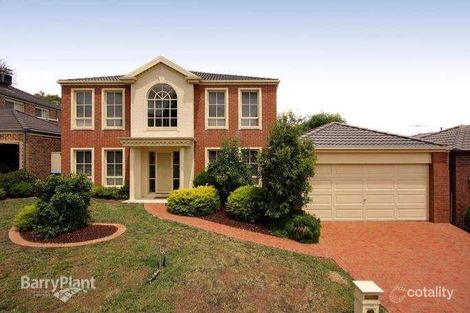 Property photo of 9 Petalnina Drive Wantirna VIC 3152