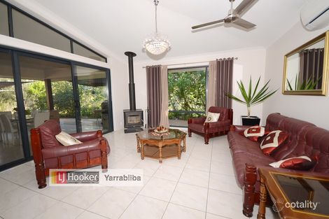 Property photo of 110-112 Campbell Drive Kooralbyn QLD 4285