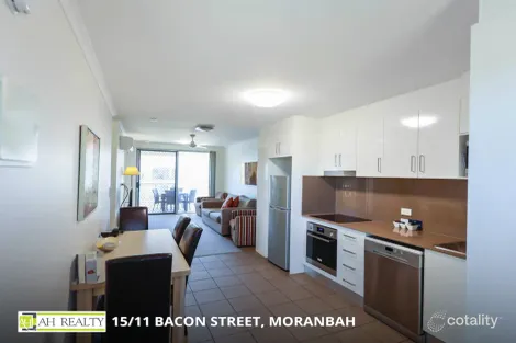 Property photo of 15/11 Bacon Street Moranbah QLD 4744