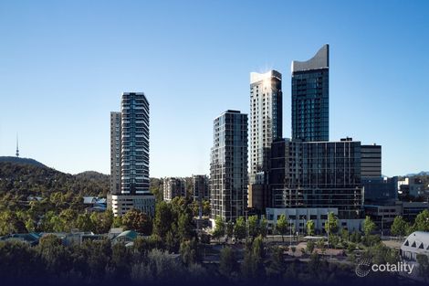 804/1-3 Grazier Lane, Belconnen, ACT 2617