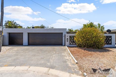 Property photo of 14 Merley Way Parkwood WA 6147