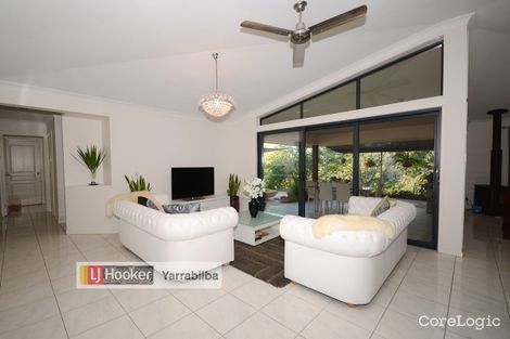 Property photo of 110-112 Campbell Drive Kooralbyn QLD 4285