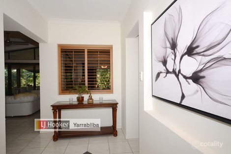 Property photo of 110-112 Campbell Drive Kooralbyn QLD 4285