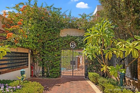 Property photo of 41/5 Delhi Street West Perth WA 6005