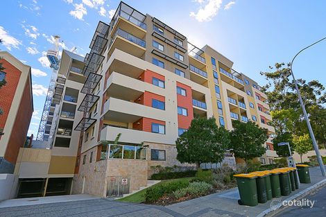56/18 Wellington St, East Perth, WA 6004