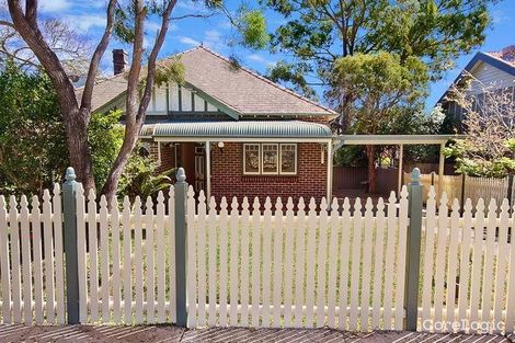 Property photo of 21 Clanwilliam Street Eastwood NSW 2122