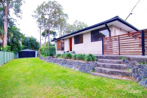 Property photo of 8 The Zenith Nerang QLD 4211