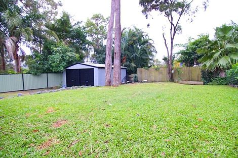 Property photo of 8 The Zenith Nerang QLD 4211