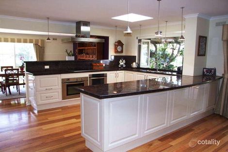 Property photo of 22 Lord Street Bacchus Marsh VIC 3340