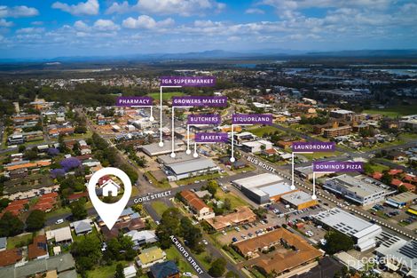 2/16a Ackroyd St, Port Macquarie, NSW 2444