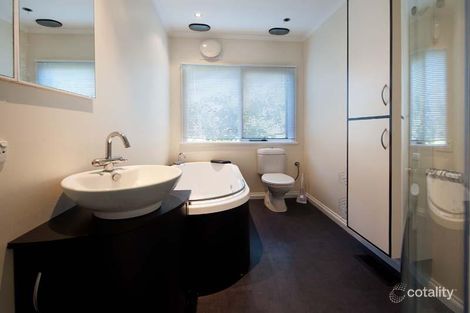Property photo of 47 Bowden Street Castlemaine VIC 3450