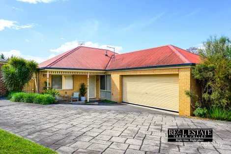 Property photo of 7/1 Ayres Road Healesville VIC 3777