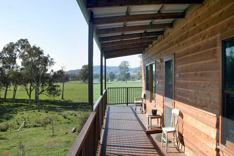 273 Harrys Creek Rd, Violet Town, VIC 3669