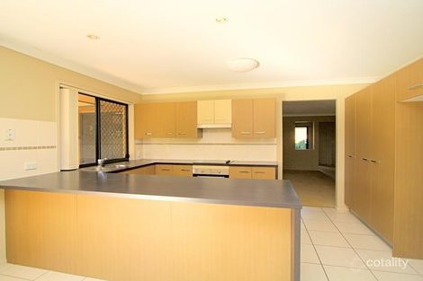 Property photo of 44 Mapelton Circuit Parkinson QLD 4115