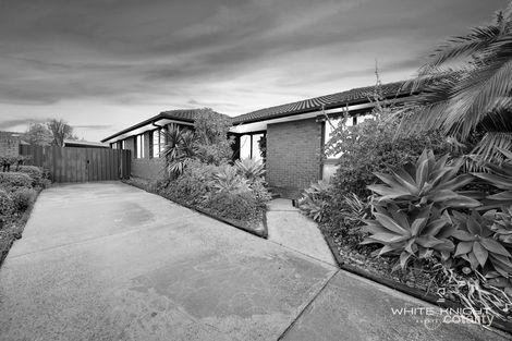 Property photo of 14 Buggatti Court Keilor Downs VIC 3038