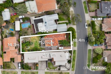 Property photo of 24 Naples Road Mentone VIC 3194