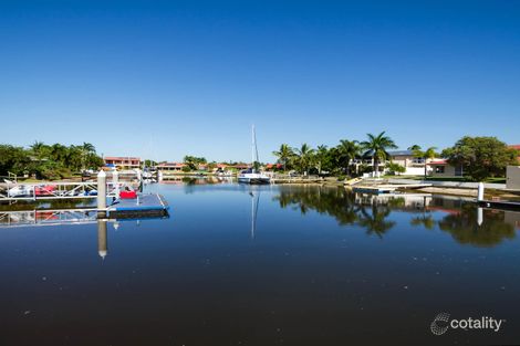 Property photo of 12 Drysdale Place Paradise Point QLD 4216