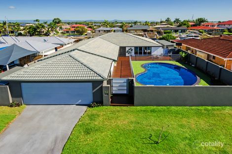Property photo of 12 Drysdale Place Paradise Point QLD 4216