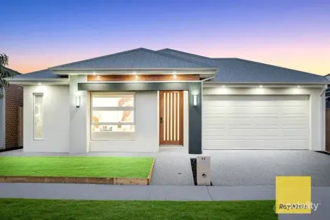 32 Hallinan St, Tarneit, VIC 3029