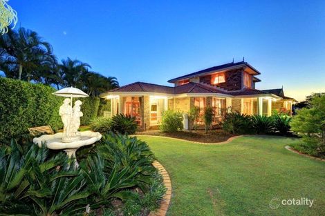 Property photo of 19 Robina Drive Avoca QLD 4670