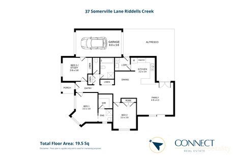 37 Somerville Lane, Riddells Creek, VIC 3431