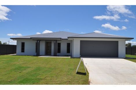 6 Moondani Ave, Mareeba, QLD 4880