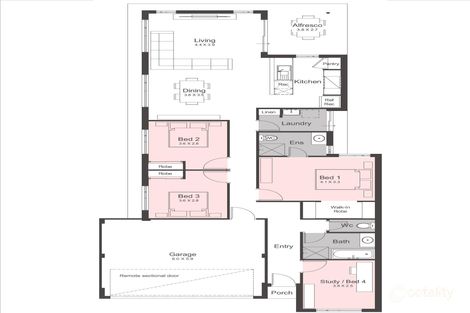 461 Macadamia Loop, Piara Waters, WA 6112