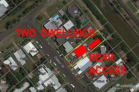 Property photo of 66 Dalton Street Westcourt QLD 4870