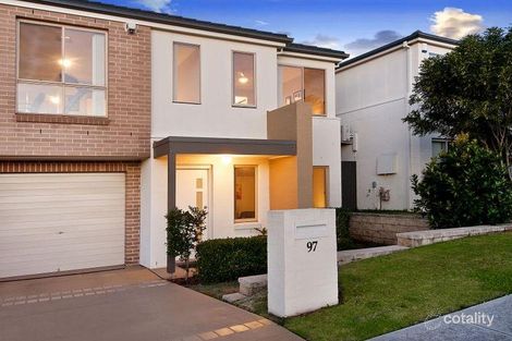 97 Tamarind Dr, Acacia Gardens, NSW 2763