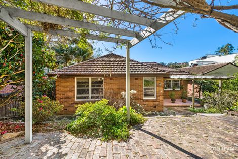 Property photo of 6 The Boulevarde Cammeray NSW 2062