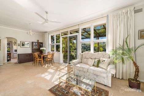 Property photo of 6 The Boulevarde Cammeray NSW 2062