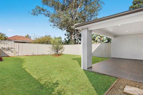 Property photo of 10A Scott Street Toongabbie NSW 2146