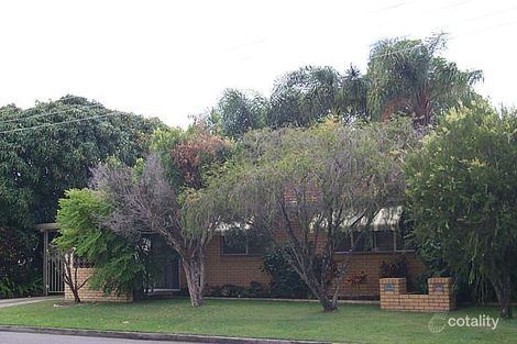 Property photo of 33 Milton Avenue Paradise Point QLD 4216