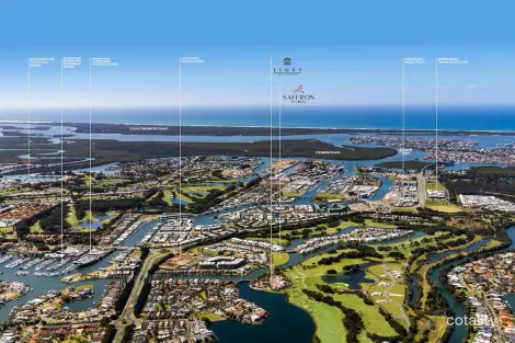 7540 Springfield Dr, Hope Island, QLD 4212