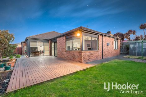 Property photo of 48 The Springs Close Narre Warren South VIC 3805